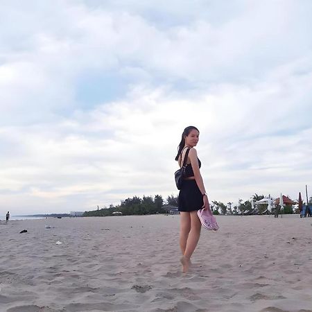 Ha My Beachside Villa Hoi An Ha Bang ภายนอก รูปภาพ