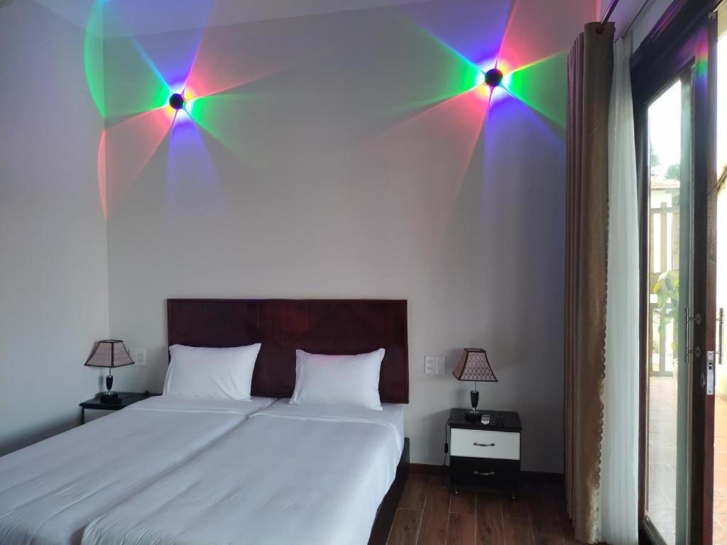 Ha My Beachside Villa Hoi An Ha Bang ภายนอก รูปภาพ